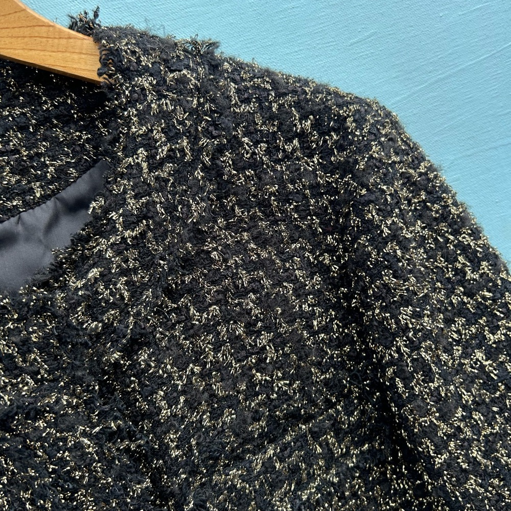 Michael Kors Collection Blazer - Picture 2 of 5